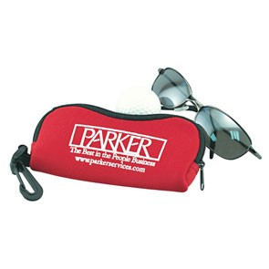 Scuba Sunglass/ Golf Ball Case