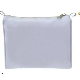 Plain & Simple Accessory Bag