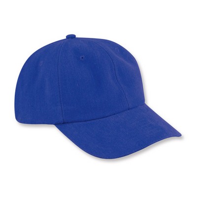 Unconstructed Super Heavy Brushed Cotton Cap