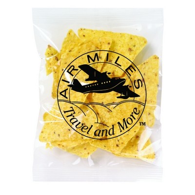 Promo Snax - Tortilla Chips (1 Oz.)