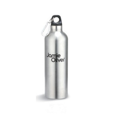 20 Oz Stainless Thermal Insulated Bottle -(Screened)