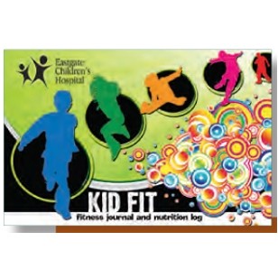 Kid Fit Journal