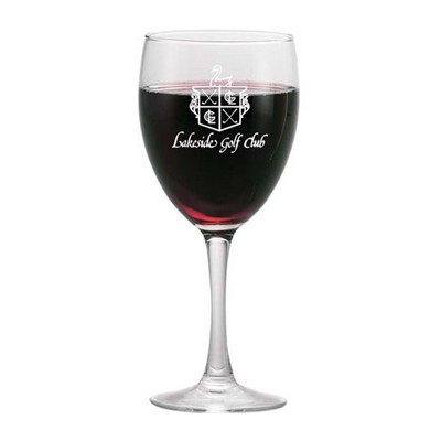 10.5 Oz. Nuance Wine Glass