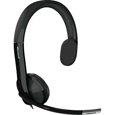 Microsoft Life Chat LX-4000 Headset