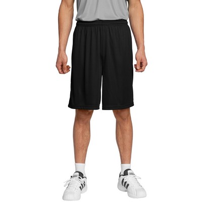 Sport-Tek® Men's PosiCharge® Competitor™ Shorts