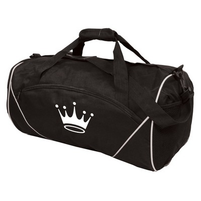 The Sport Gym Bag