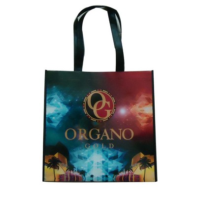 Laminated Non-Woven Bag