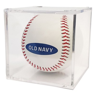 Baseball Display Box