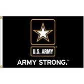 U.S. Army Strong™ Flag (3'x5')