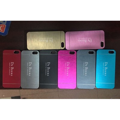 Branded iPhone® 5, 5s, 6, & 7 Case