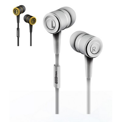 Ultra Pro Premium Earbuds