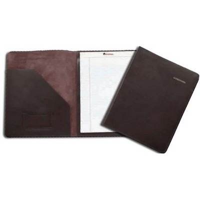 Milano Leather Portfolio