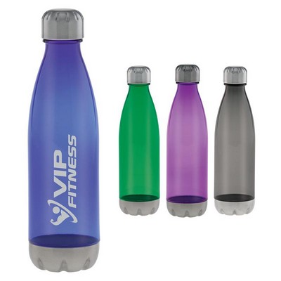 25 Oz. Tritan™ Wellspring Collection Bottle