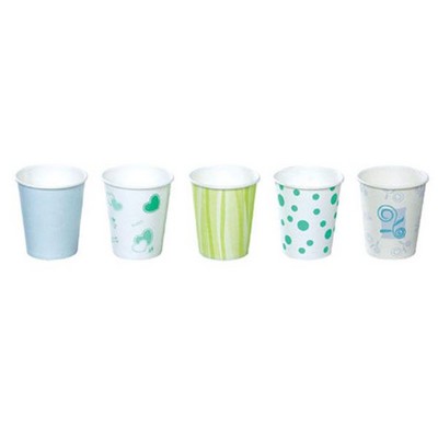 Paper Cups