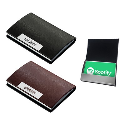 Executive Business Card Holder