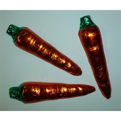 Foiled Carrot