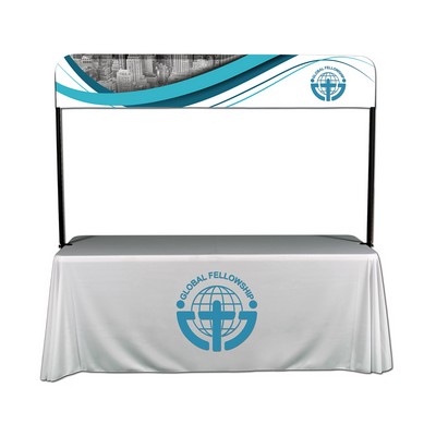 Table Header Banner