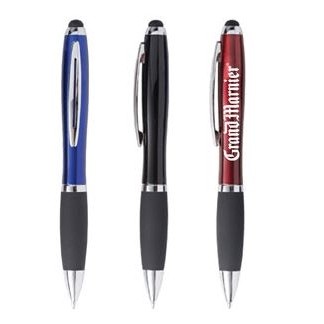 Duke Metal Stylus Pen