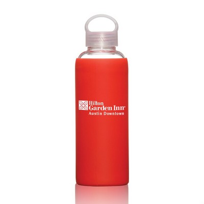 Mantra Bottle - 17oz