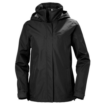 Helly Hansen Sport Women's Aden Rain Jacket