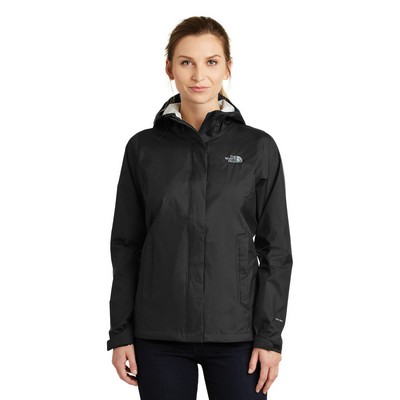 The North Face® Ladies' DryVent™ Rain Jacket