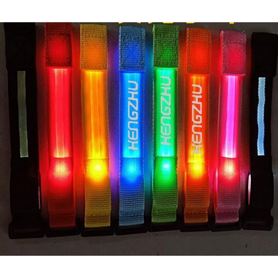 LED Wrist Strap