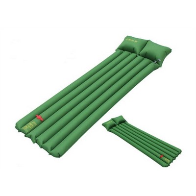 Outdoor Inflatable Sleeping Pad