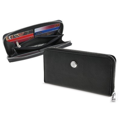 Ladies' Leather Wallet