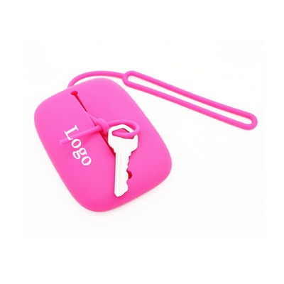 Silicone Key Case