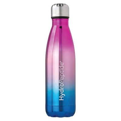 Spectrum Galactic Vacuum Cola Water Bottle Tumbler