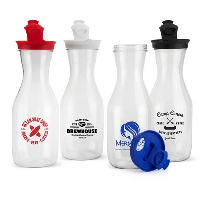 36 Oz. Plastic Carafe