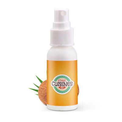 1 Oz. Sunscreen Spray