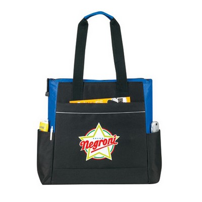 International Brief Tote Bag