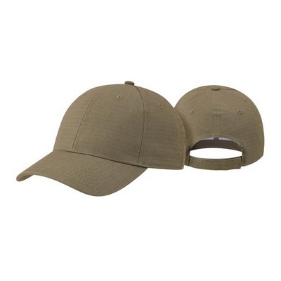 Cotton Ripstop Hat