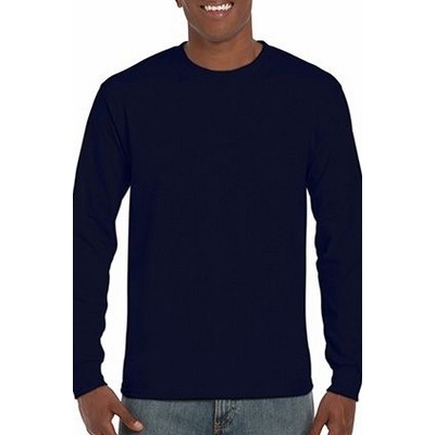 Gildan® DryBlend® Adult Long Sleeve T-Shirt