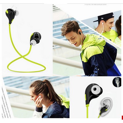 Wireless Earbuds