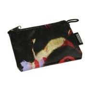 Banner Zipper Pouch - Small 3" x 5.5"