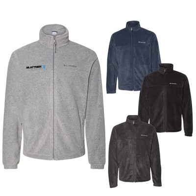 Columbia Steens Mountain Fleece 2.0 Full-Zip Jacket