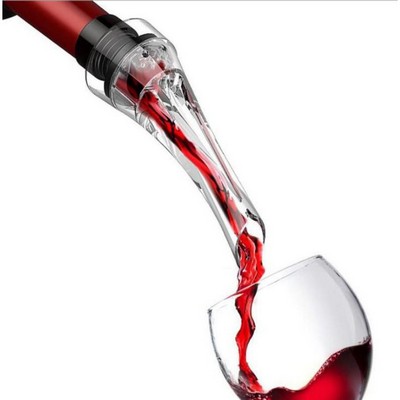 Wine Aerator Pourer