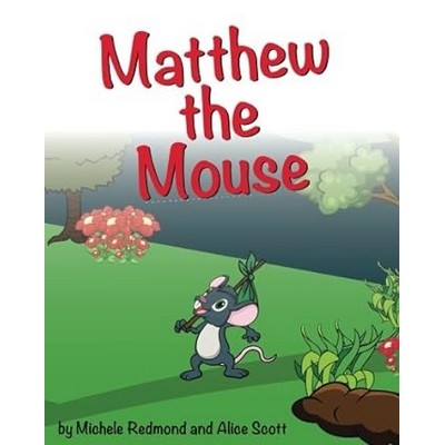 Matthew The Mouse