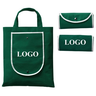 Folding Tote Bag