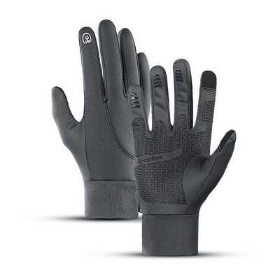 Unisex Touch Screen Warm Gloves