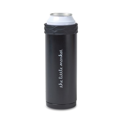 CORKCICLE® Slim Arctican - Matte Black