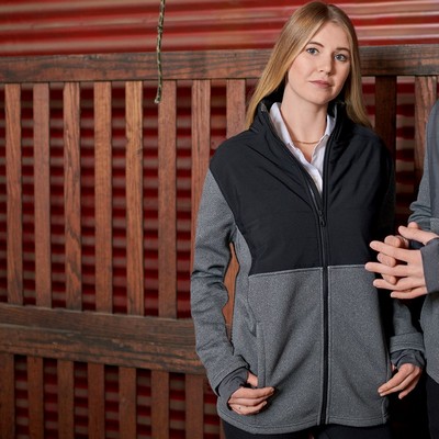 Spyder® Ladies' Pursuit Jacket