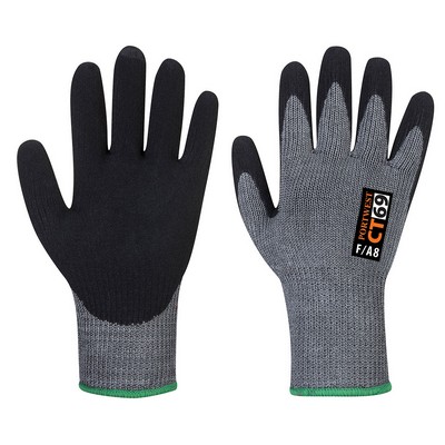 F7 Nitrile Glove A8