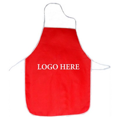 Adult Size Non woven Apron