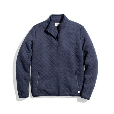 Men's Corbet Full Zip Jacket