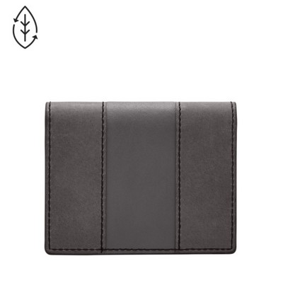 Fossil Everett Card Case Bifold