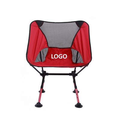 Portable Outdoor Fishing Folding Chair