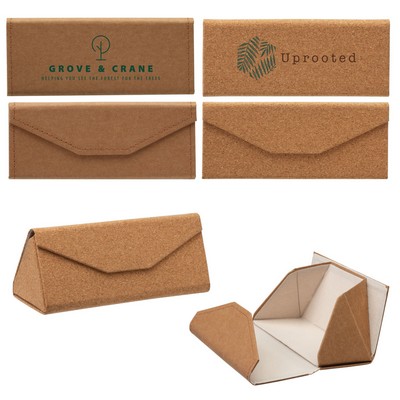 Folding Eyewear Case